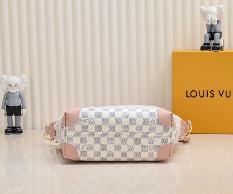 LV Travel Bags